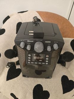 Karaoke