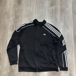 Adidas Sweat Suit Top