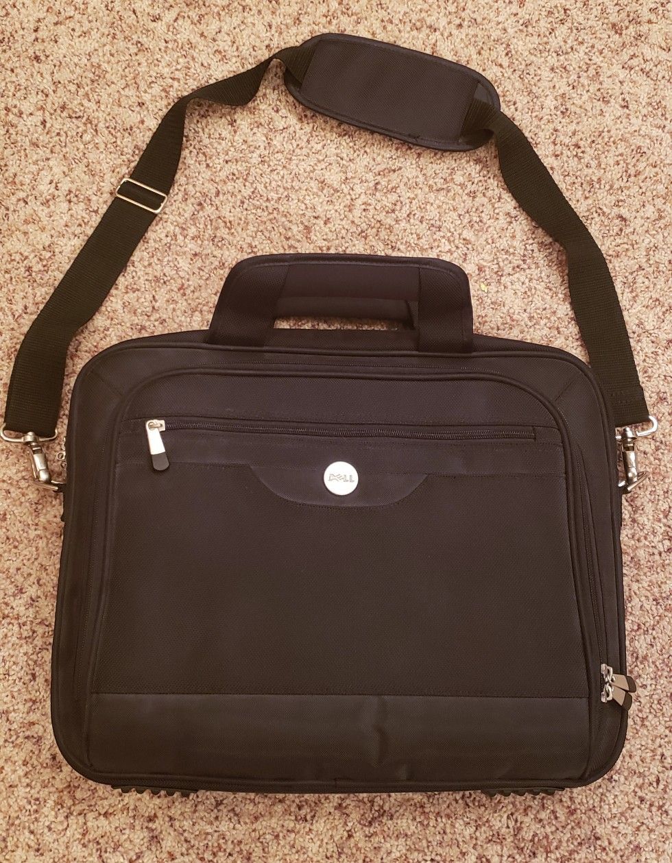 Dell laptop bag/Carrying case