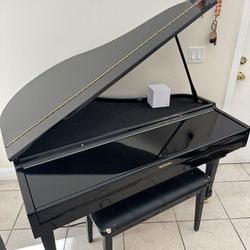 Suzuki Electric Piano