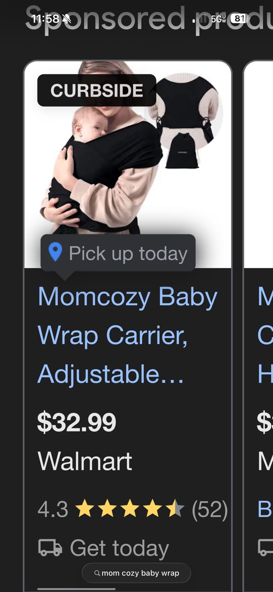 Baby Stuff For Sale !!