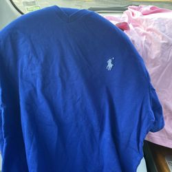 Ralph Lauren Tees