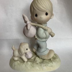 Precious Moments 