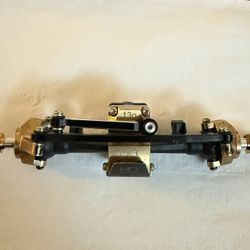 Axial Scx24 Axles 