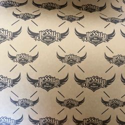(3) Jessup Skateboard Skateboarding Grip-Tape Sheets