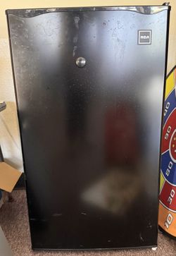 Min refrigerator