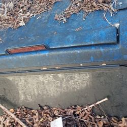 Camper Top For Dodge Dakota
