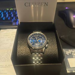 Citizen Watch