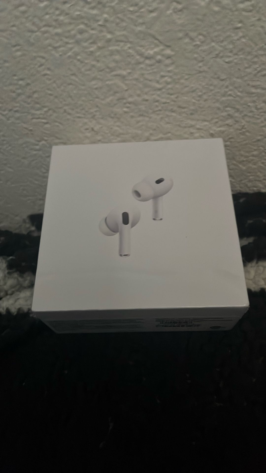 AirPods Pro’s
