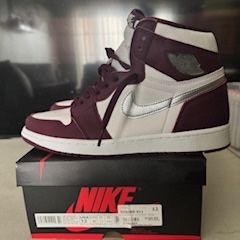 Jordan 1 