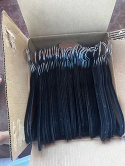 Hangers