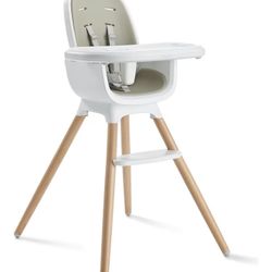 Graco Convertible High Chair 