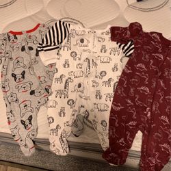 0-3 Baby Clothes