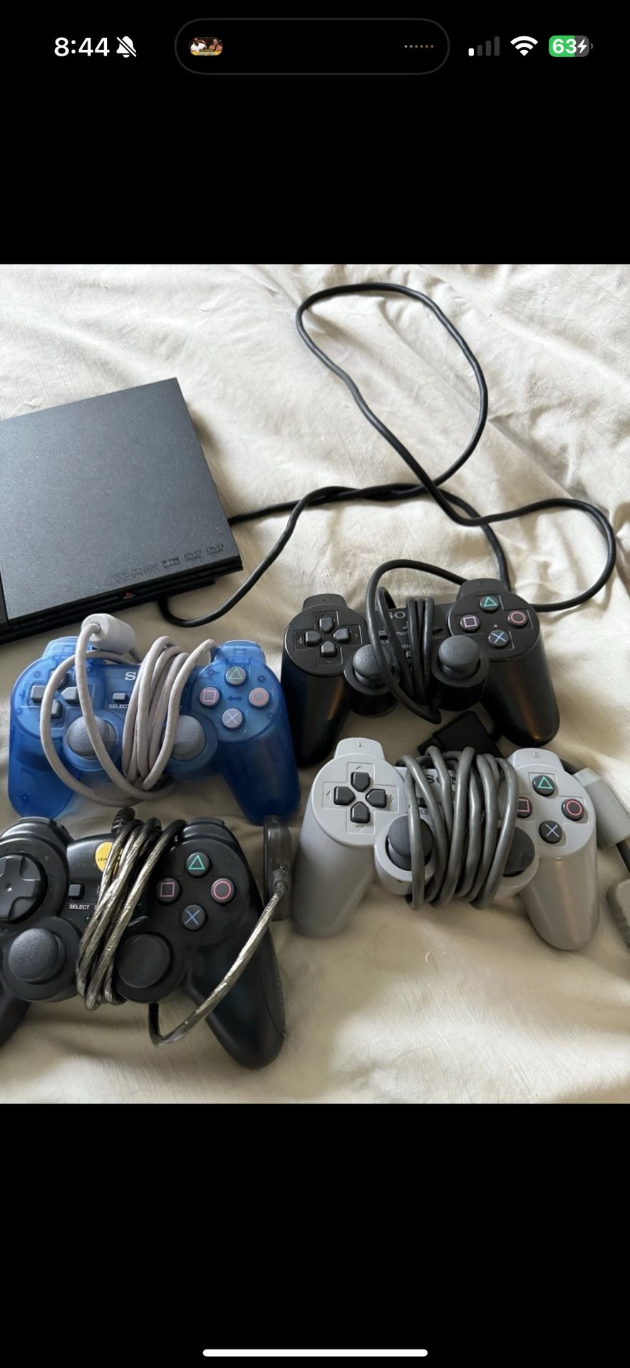 HUGE PS2/ps1 Bundle