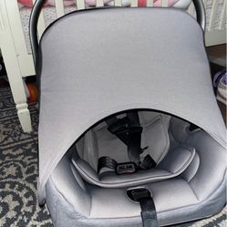 Car seat 
