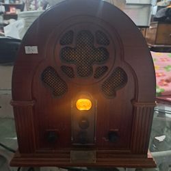 Radio 