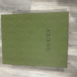 Gucci Sandals/slides