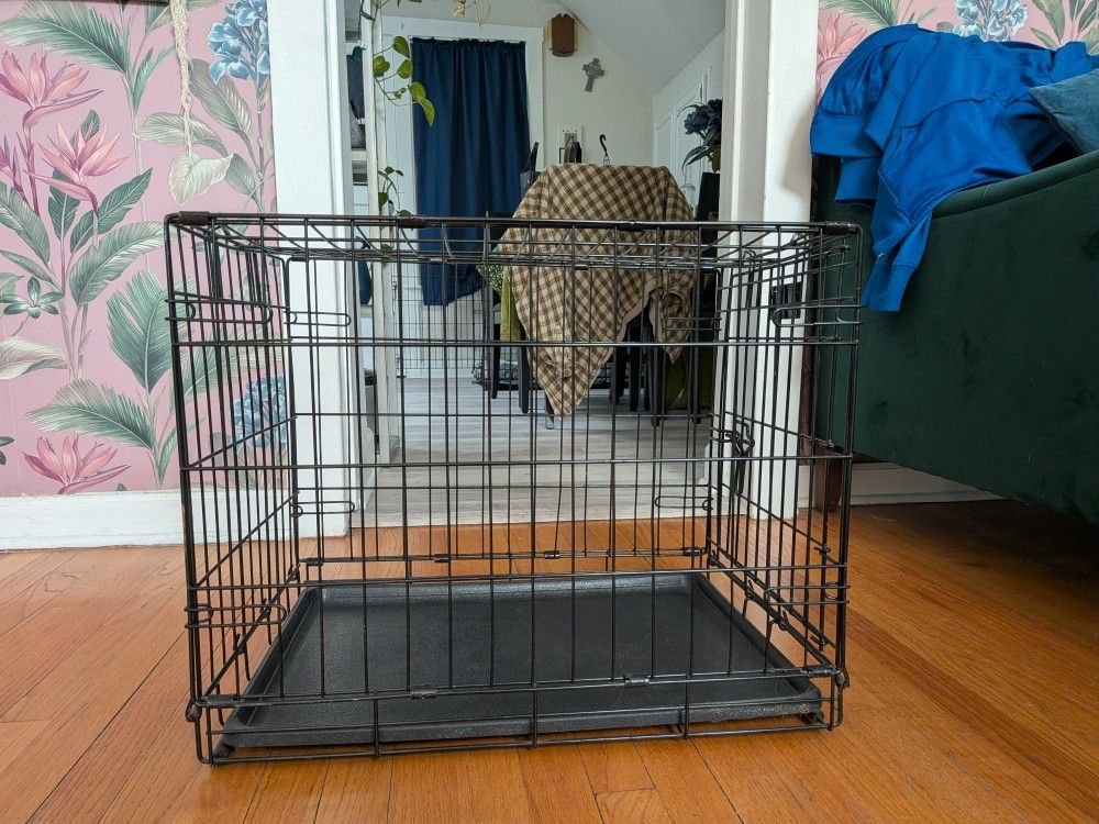 Dog Crate