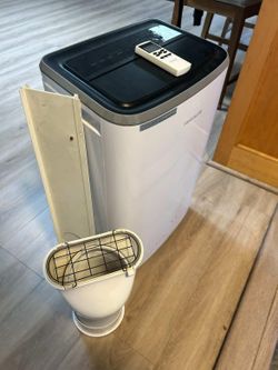 Frigidaire portable AC