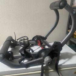 Yakima KingJoe pro2 Bike Rack