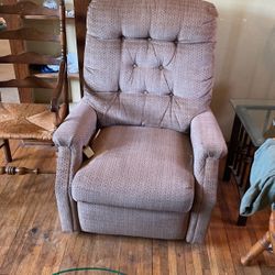 Lift Chair Recliner