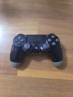 Sony PS4 DualShock 4 Wireless Controller