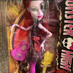 Monster High