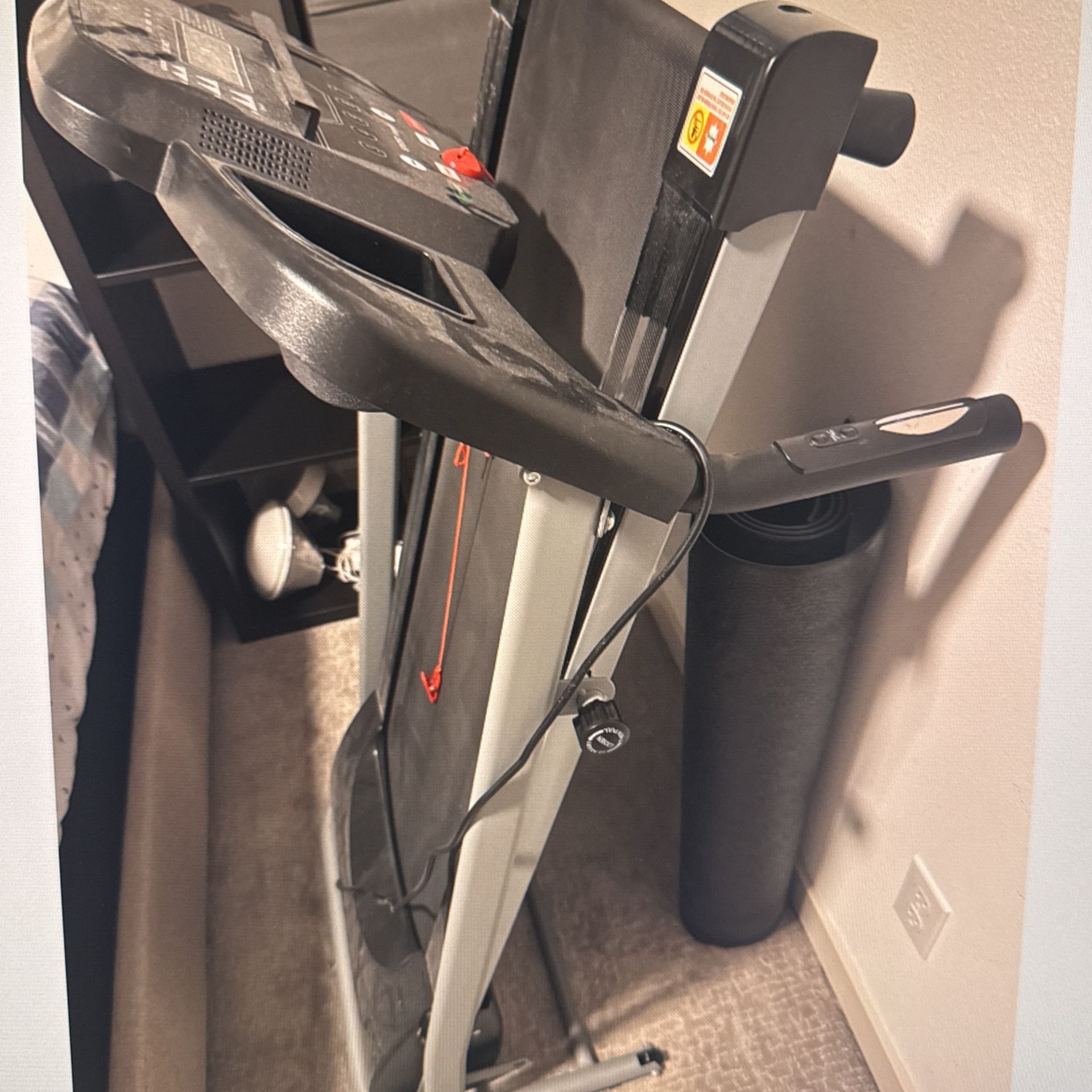 Treadmill