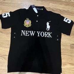 Camisa 