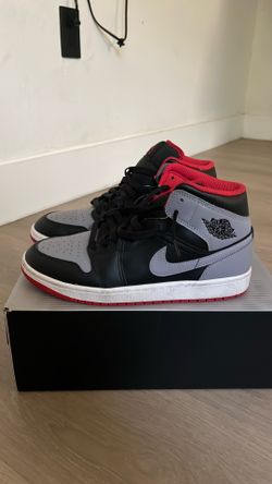 Jordan’s 1