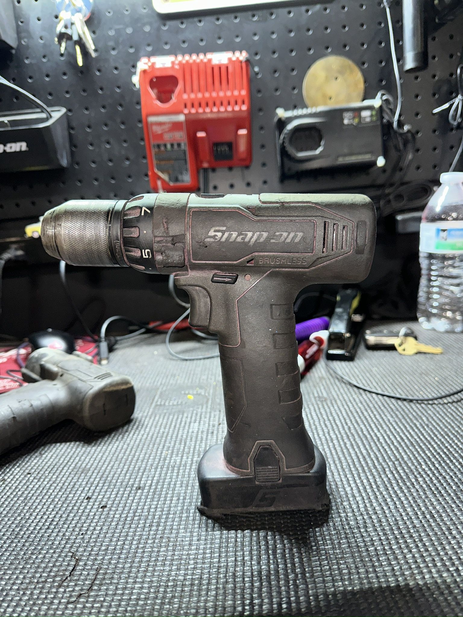 Snap On CDR861GMDB