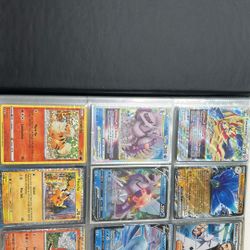 Old Pokemon Cards