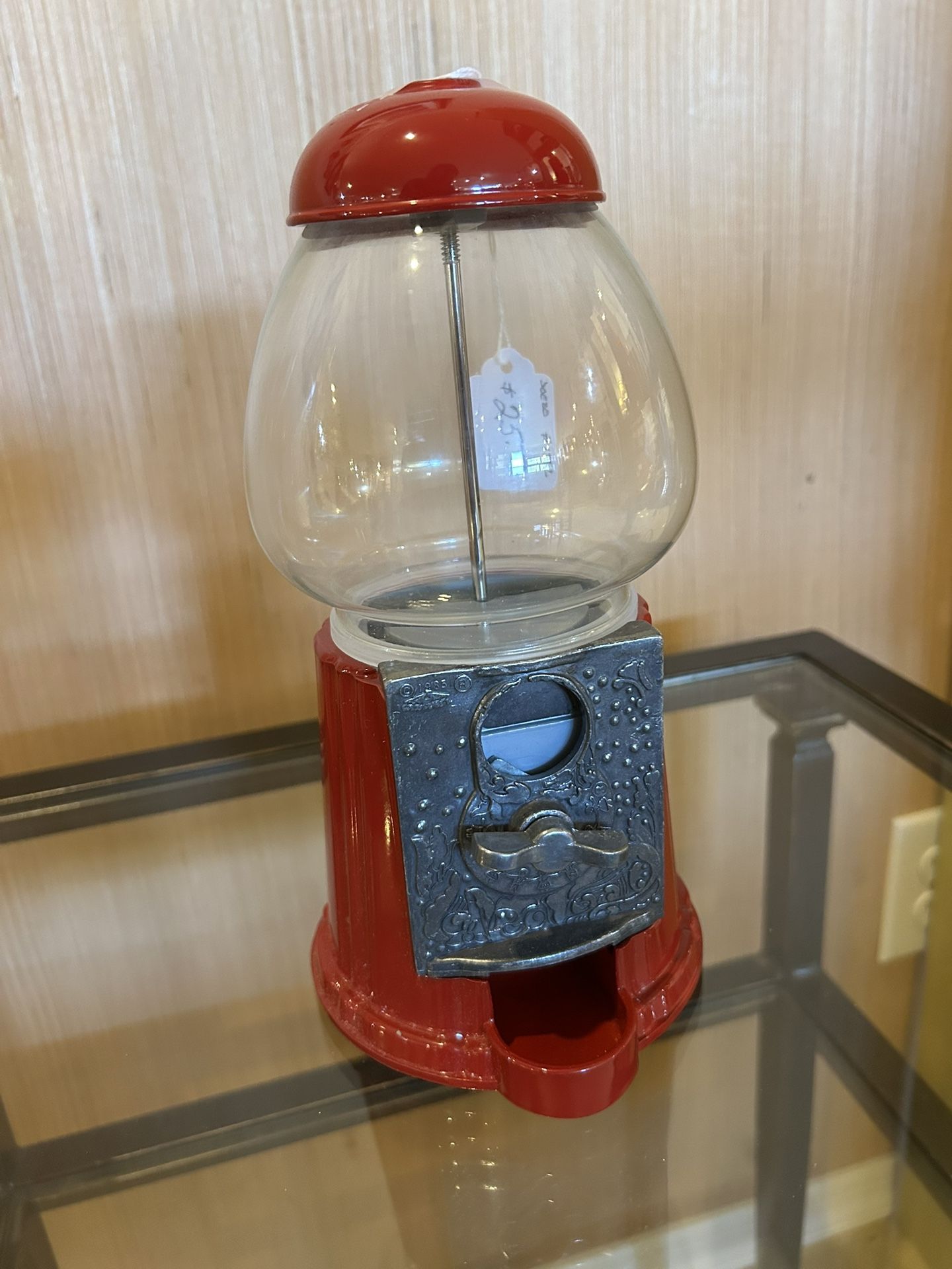 Gumball Machine