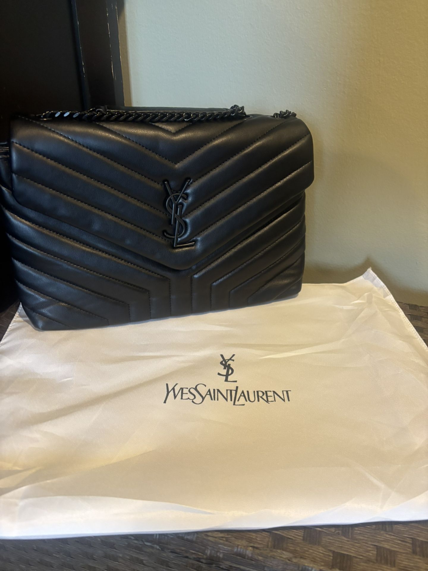 YSL Bag
