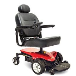 Electric Mobility Scooter 