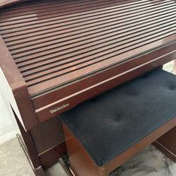 Free Organ