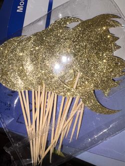 Toothpicks