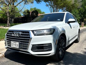 2017 Audi Q7