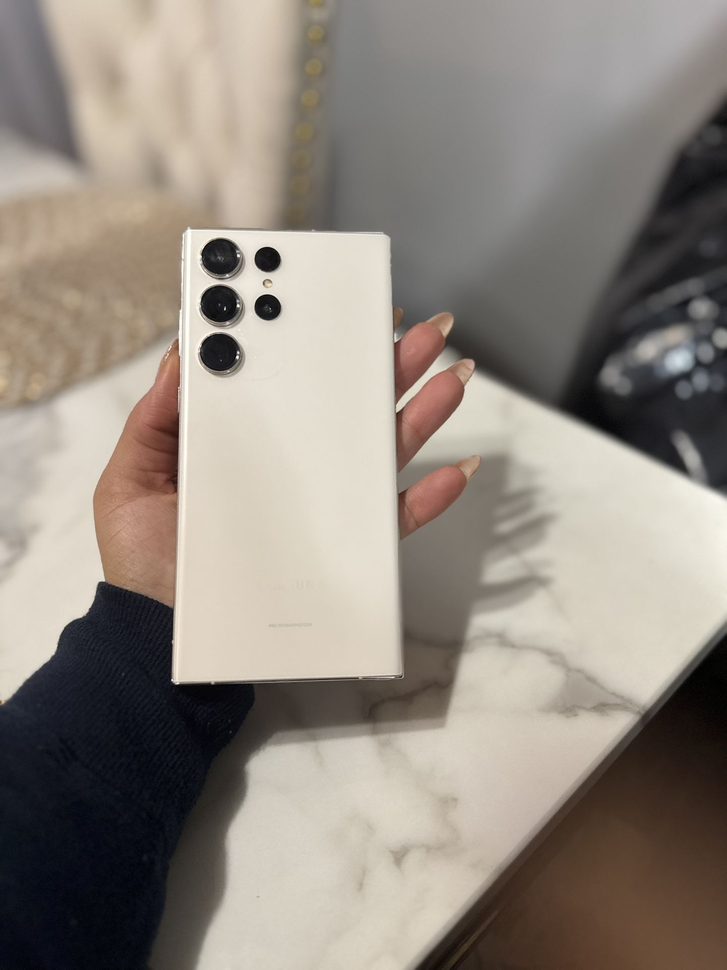 Samsung Galaxy S23 Ultra 512gb