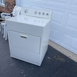 Kitchenaid Dryer