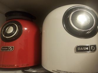 Dash Blender Base