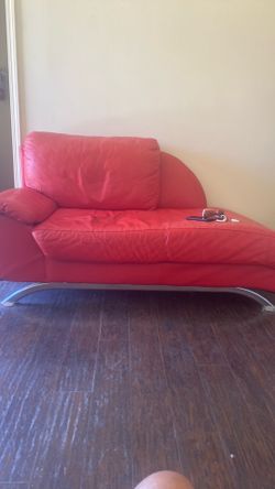 Classic lounge bed sofa