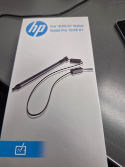 HP Stylus for computer or laptop