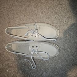 Mens Slip Ons Casual Shoes Size 10 Worn 2 Times