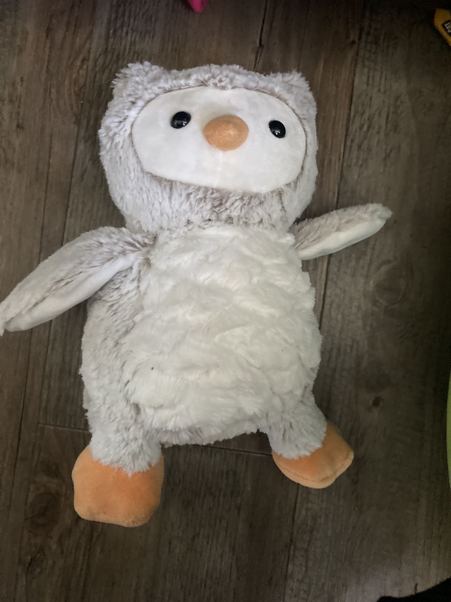 Stuffed Animals