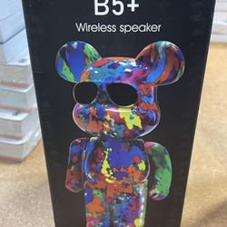 B5+ Speaker Beat