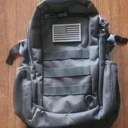 Backpack 10L