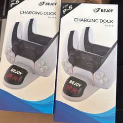 Charging Dock