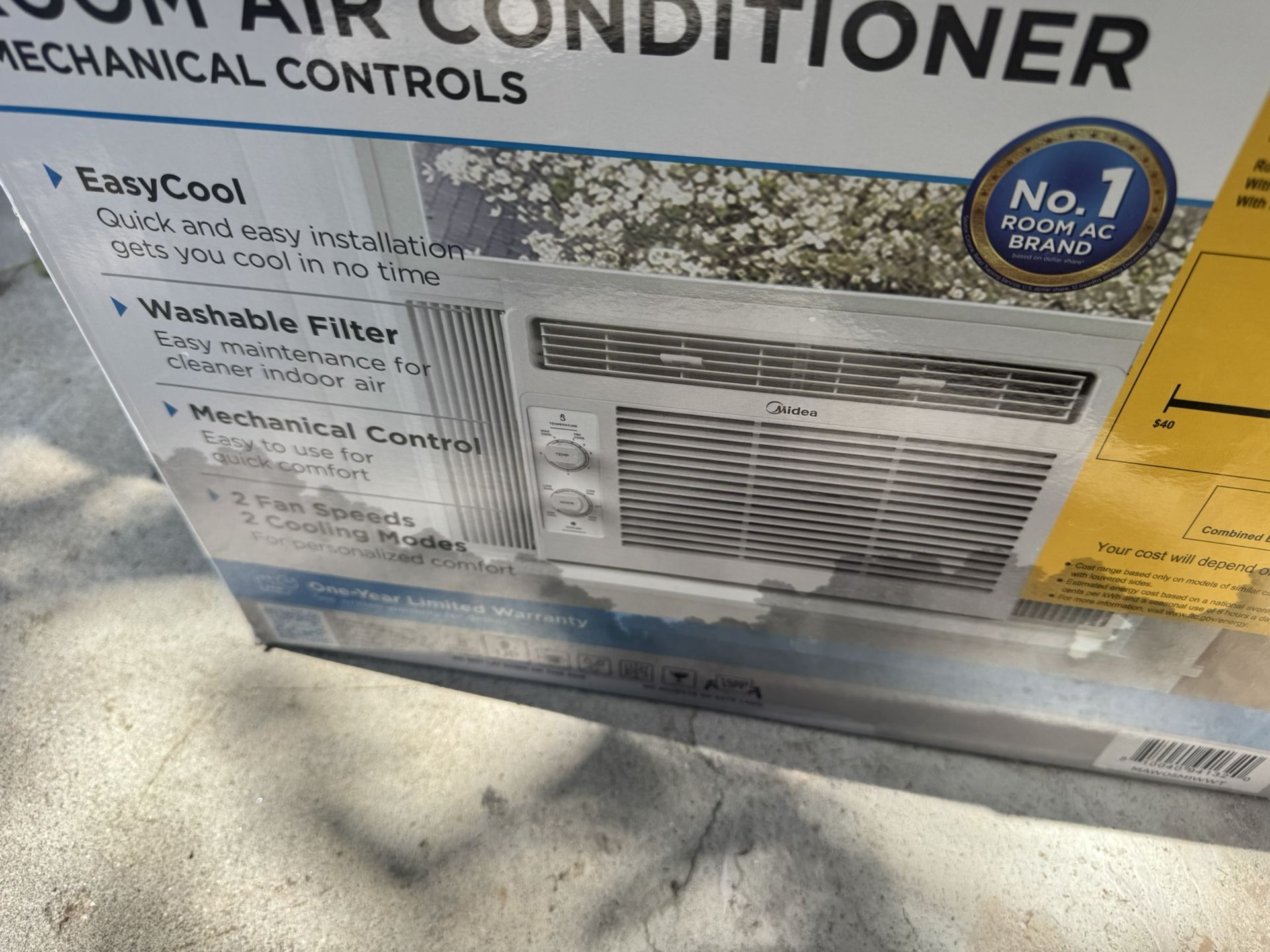 Air Conditioner