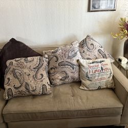  Large Comfy Couch For Sale